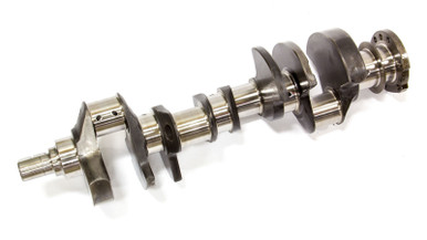 SBC 4340 Forged Compstar Crank - 3.500 Stroke SAG-113-CM