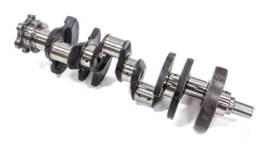 SBC 4340 Forged Compstar Crank 3.500 Stroke SAG143-CC