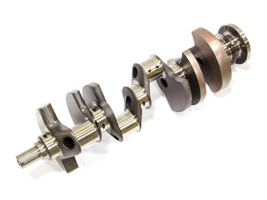 SBC 4340 Forged Magnum Crank - 3.750 Stroke SAJ21A-MG