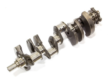 SBC 4340 Forged Compstar Crank - 3.335 Stroke SAX-143-CC