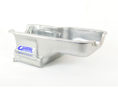 Canton Ford 2300cc C/T Oil Pan 11-910