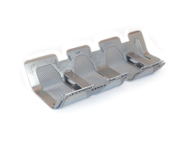 Canton SBF 302 Windage Screen Tray 20-931
