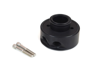Canton SBC Remote Oil Cooler Sandwich Adapter 22-541