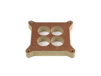 Canton Phenolic 1in 4 Hole 85-150