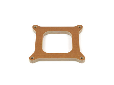 Canton 1/2in Phenolic Carb Spacer 85-162