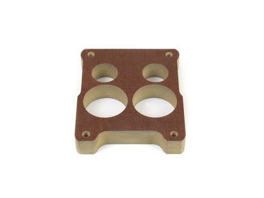 Canton Phenolic 1in Q-Jet Space 85-250