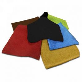 Fleece Shop Rags - Various Colours (10lb)