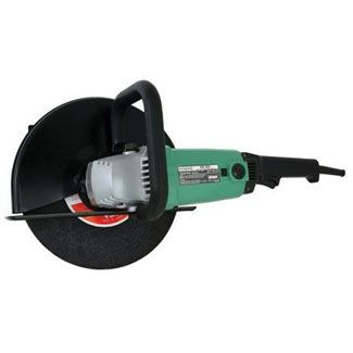 Hitachi 12 inCut-off Saw (Discontinued, please see - 200-R12DCT-100)
