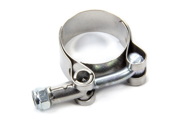 1.56in -1.70in S/S Clamp C/E2157