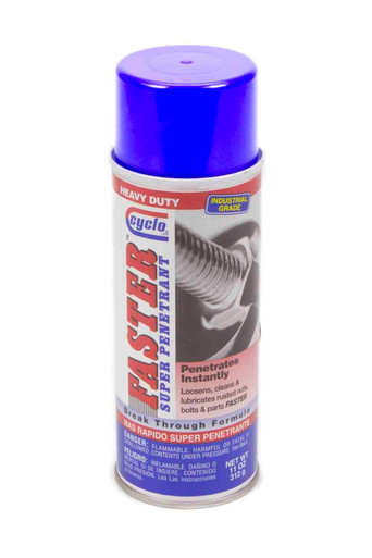 H.D. Faster Super Penetrant C400