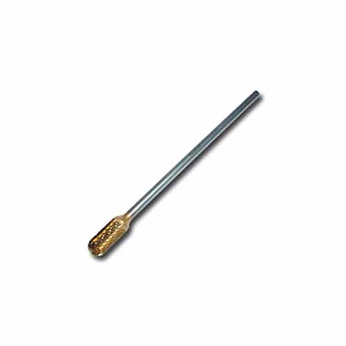 CCTSFL6 Champion Cutting Tools Bur Carbide Cylinder Shape 6” Long Radius End