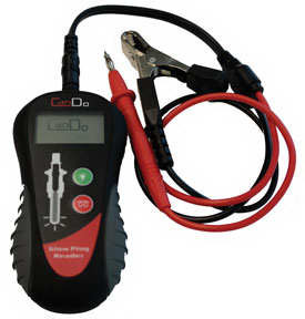 Glow Plug Reader