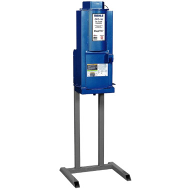 Mahle CFC-16 - Commercial Vehicle Filter Crusher - 16" chamber