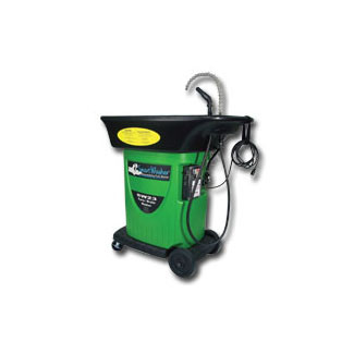 Mobile Combination Part/Brake Washer - SmartWasher (CRC14161)