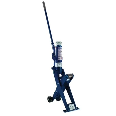 Mahle CFL-4 - 4 ton Forklift Jack