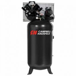 Campbell Hausfeld 5 HP 80 Gallon Air Compressor