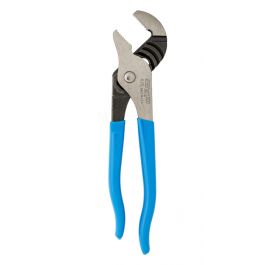 Channellock 6.5" Straight Jaw Tongue and Groove Pliers
