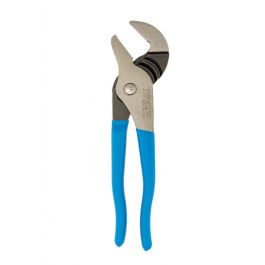Channellock 8" Straight Jaw Tongue and Groove Pliers