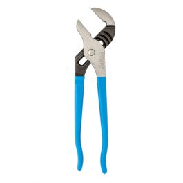 Channellock 10" Straight Jaw Tongue and Groove Pliers