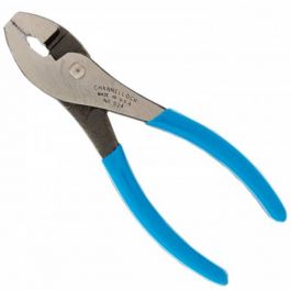 Channellock 4-1/2" Little Champ Slip Joint Pliers