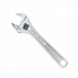 Channellock 4" Extra Slim Jaw Adjustable Wrench