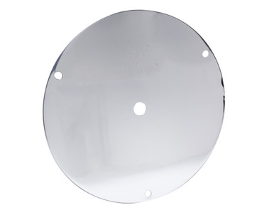 Champ Pans Aluminum Cover with fasteners for Weld- Areo JR1031