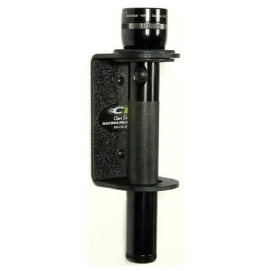 D Cell Flashlight Holder TC102