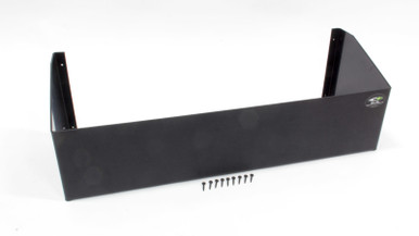 Fuel Jug Rack (3) TC110