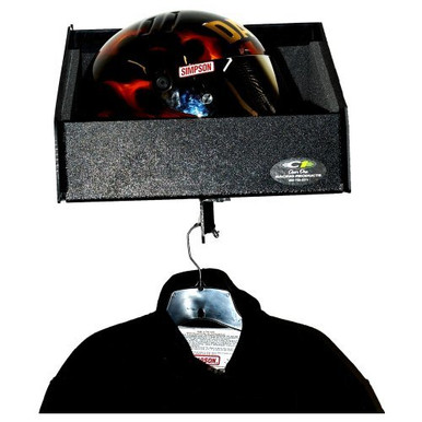 Helmet BayTC116