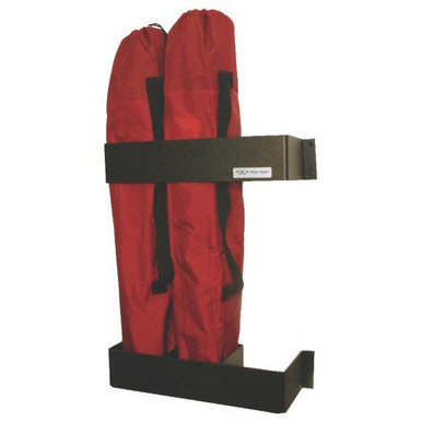 Collapsible Chair RackTC128