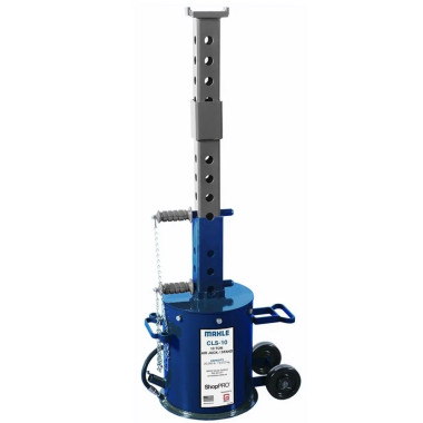 Mahle CLS-10- 10 ton Commercial Vehicle Air Lift and Support Stand