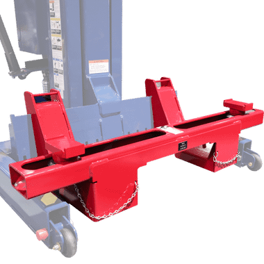Challenger Lifts CLHM-EL90-LP Lower Profile End Lift Adapter