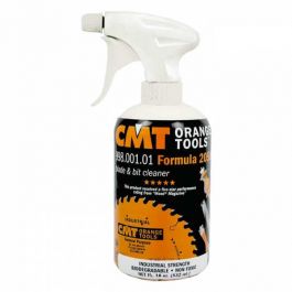CMT Formula 2050 Blade & Bit Cleaner - 18oz