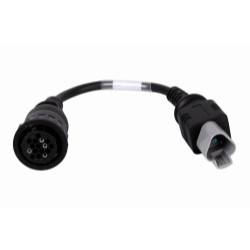 Yammar Cable 3 Pins