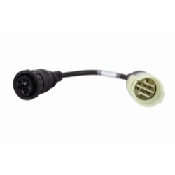 Suzuki Cable 8 Pins
