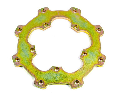 Coleman Rotor Plate 8-Bolt for Sportsman Steel Hub 140-410