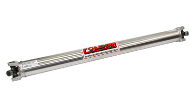 Coleman Alum. Driveshaft 43in 16618