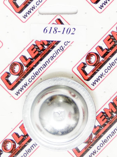 Coleman Dust Cap GM 618-102