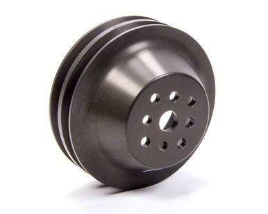 Coleman Pulley Upper 1:1 Ratio 3/4in Bore DS-380-3