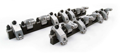Comp Cams LS Shaft Rocker Arm Kit 1.7 Ratio LS1/LS2/LS6 1500