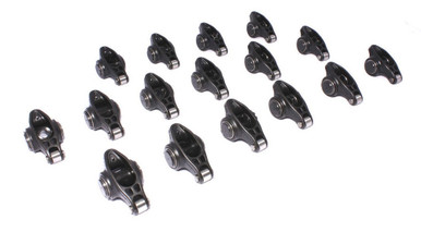 Comp Cams SBC Rocker Arm Set - 1.52 Ratio 3/8 Stud 1601-16