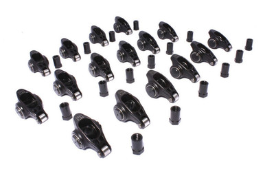 Comp Cams SBC Ultra Pro Magnum XD R/A's - 1.5 7/16 1804-16