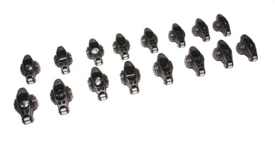 Comp Cams SBC Ultra Pro Magnum XD R/A's - 1.6 7/16 1805-16