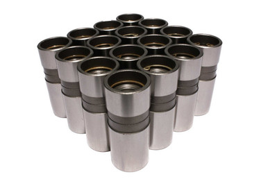 Comp Cams Chevy V8 Solid Lifters - Performance Series 2900-16