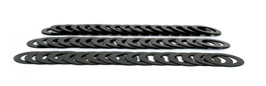 Comp Cams 1.437 O.D. Spring Shim Kit 16 Ea .015-.030-.060 4754