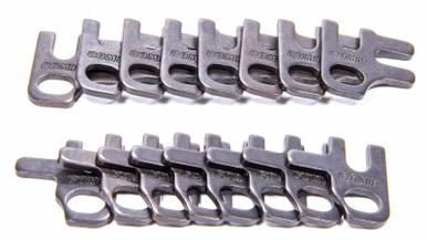 Comp Cams Adjustable Guide Plates - SBC/SBF 3/8 4839-8