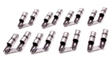 Comp Cams Sportsman Roller Lifters SBC w/Bushing 96818B-16