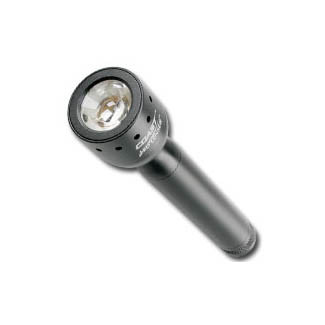 V2 Focusable LED Lenser-Black Body