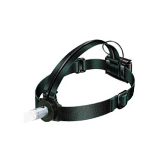 Triplex Headlamp Flashlight