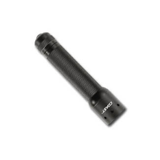Digi Tac 2 Flashlight, Black Casing
